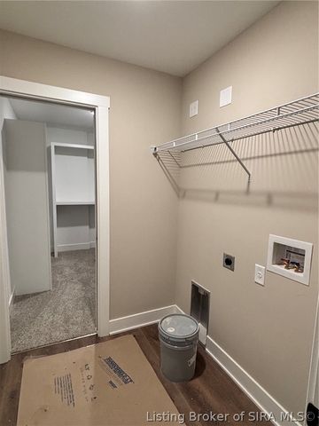 7618 Melrose Lane 534, Charlestown, IN 47111