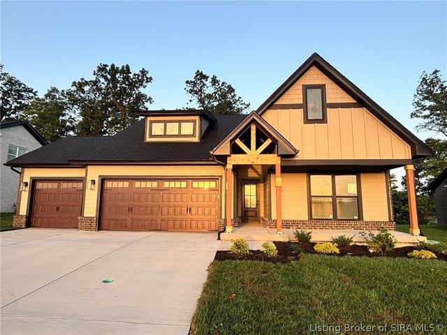 7618 Melrose Lane 534, Charlestown, IN 47111