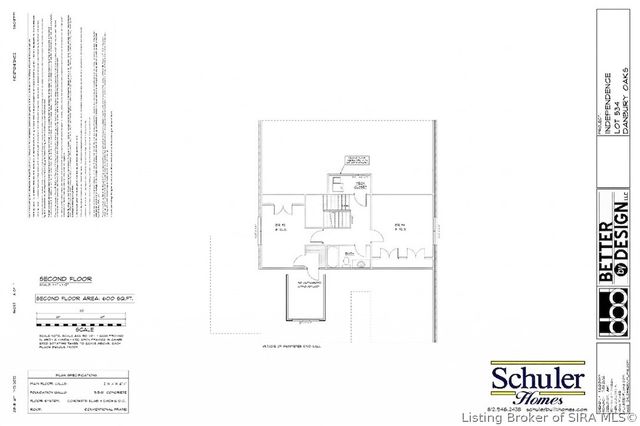 7618 Melrose Lane 534, Charlestown, IN 47111