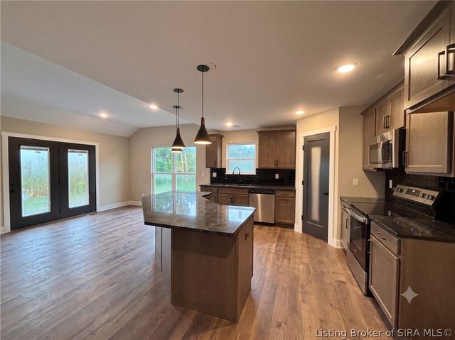 7618 Melrose Lane 534, Charlestown, IN 47111