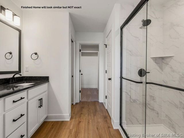 7618 Melrose Lane 534, Charlestown, IN 47111