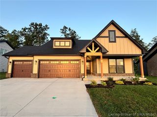 7618 Melrose Lane 534, Charlestown, IN 47111