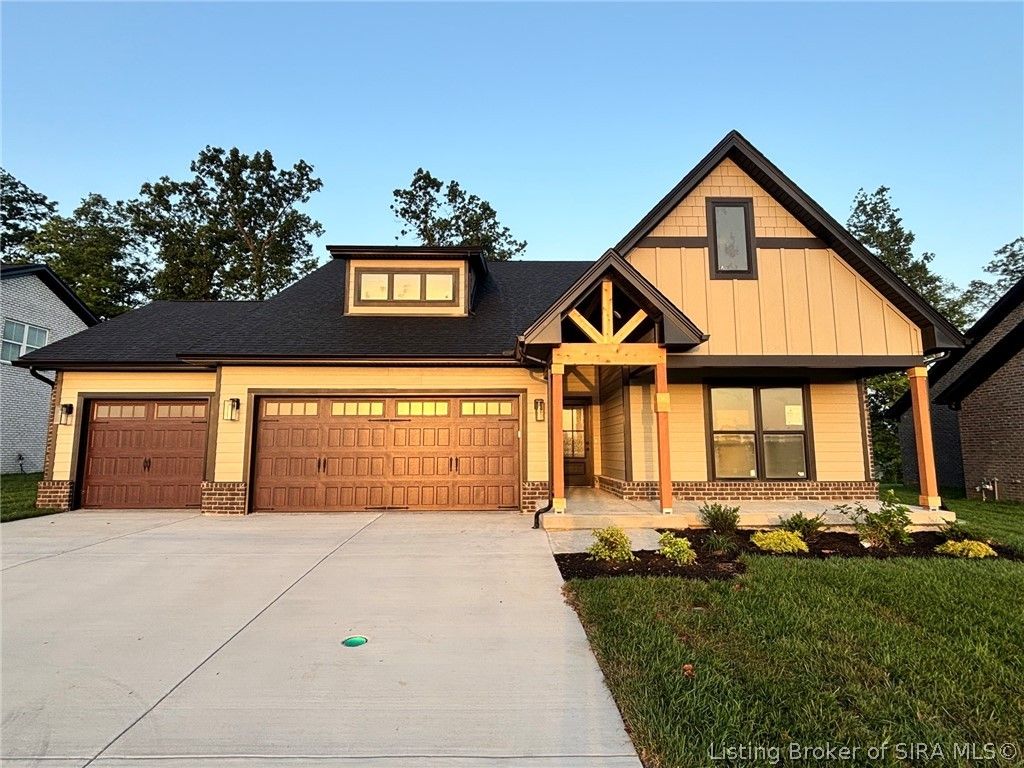 7618 Melrose Lane 534, Charlestown, IN 47111