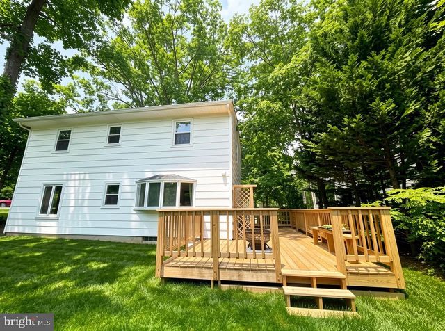 8401 RHODE ISLAND AVE, College Park, MD 20740