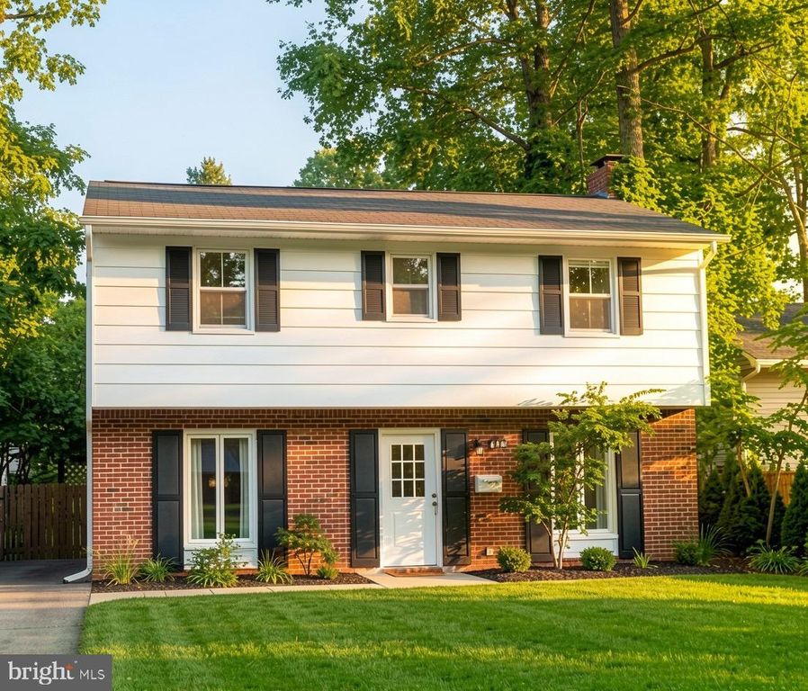 8401 RHODE ISLAND AVE, College Park, MD 20740