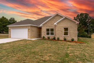 1 Lewis Loop, Greenbrier, AR 72058