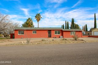 7365 S SUNNYVALE Road, Hereford, AZ 85615