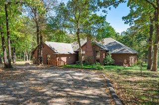 14674 Fontella Lane, Edmond, OK 73034