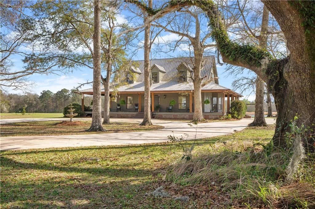 1801 Dead Lake Marina Road, Creola, AL 36525 — photo 2
