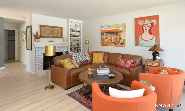 44A Heritage Village 44A, Southbury, CT 06488