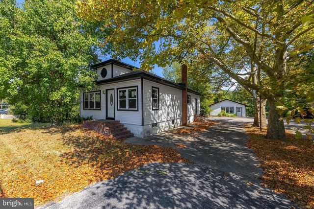142 S ROUTE 73, Hammonton, NJ 08037