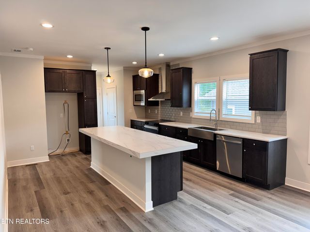 3736 Crimson Clover Lane Lane, Knoxville, TN 37924