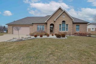 3415 Win Kae Place, Bangor Twp, MI 48706