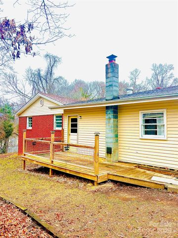 360 Spring Street, Marion, NC 28752