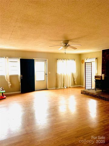 360 Spring Street, Marion, NC 28752