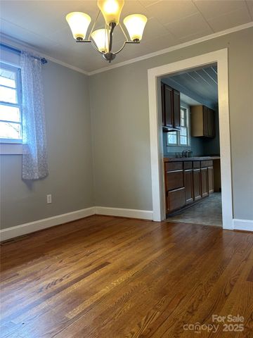 360 Spring Street, Marion, NC 28752