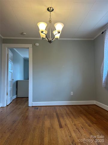 360 Spring Street, Marion, NC 28752