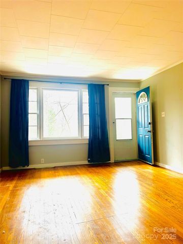 360 Spring Street, Marion, NC 28752
