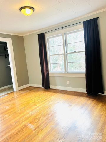 360 Spring Street, Marion, NC 28752