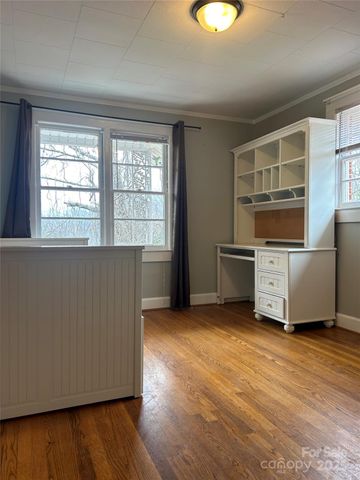 360 Spring Street, Marion, NC 28752