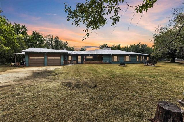 703 Lombardy Road, Guthrie, OK 73044