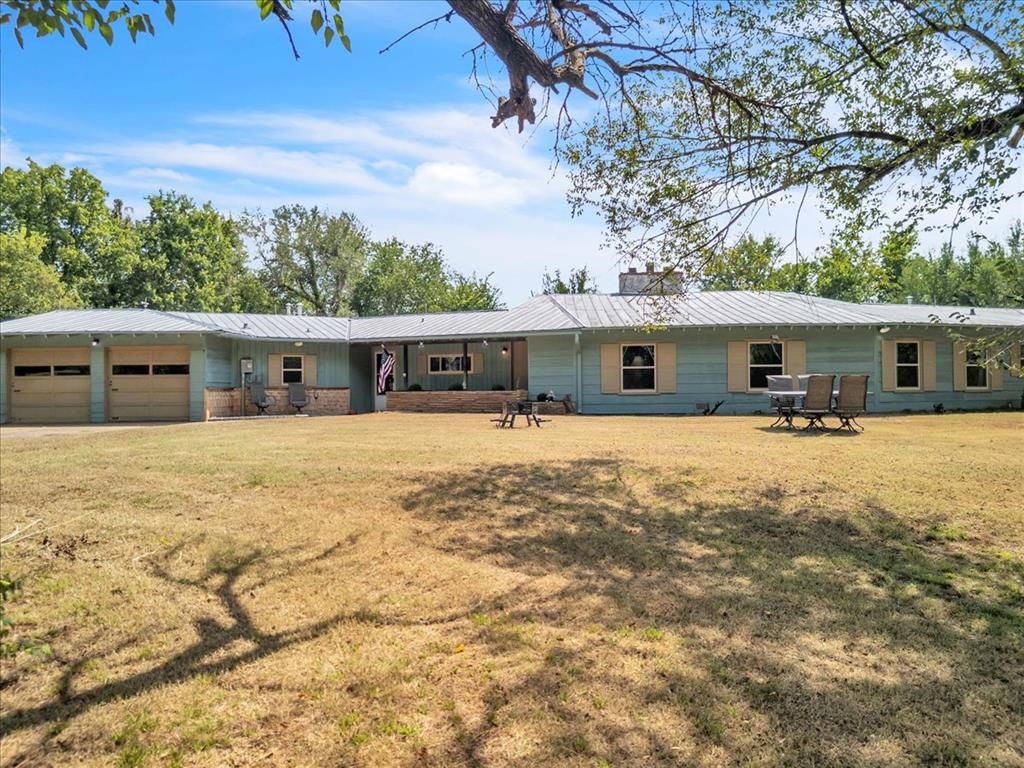 703 Lombardy Road, Guthrie, OK 73044