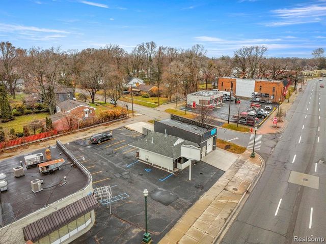 35816 W Michigan Avenue, Wayne, MI 48184