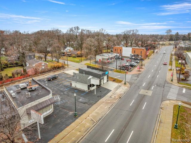 35816 W Michigan Avenue, Wayne, MI 48184