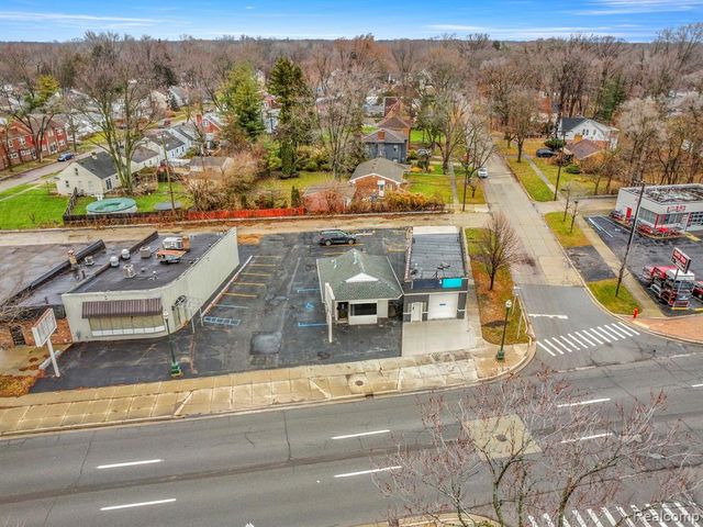 35816 W Michigan Avenue, Wayne, MI 48184