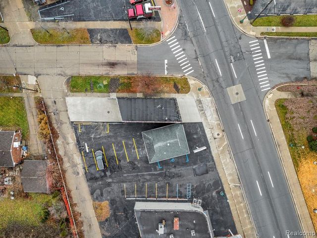 35816 W Michigan Avenue, Wayne, MI 48184