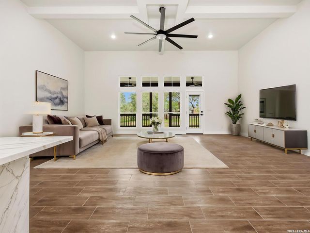 4807 BLUE BEECH DR, Elmendorf, TX 78112