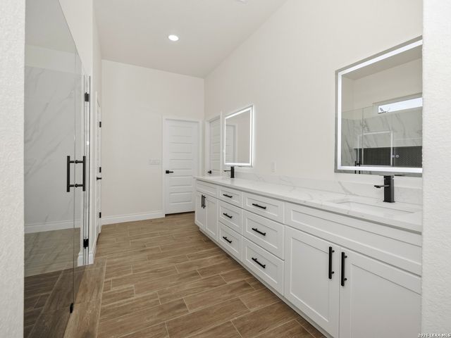 4807 BLUE BEECH DR, Elmendorf, TX 78112