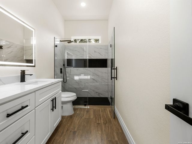 4807 BLUE BEECH DR, Elmendorf, TX 78112