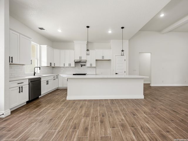 4807 BLUE BEECH DR, Elmendorf, TX 78112