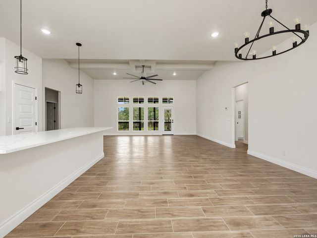 4807 BLUE BEECH DR, Elmendorf, TX 78112