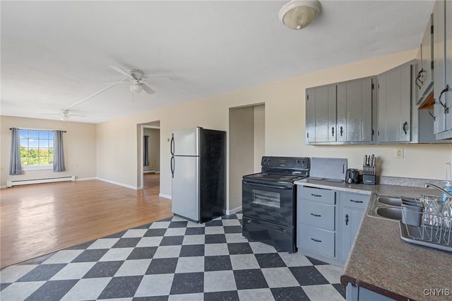 150 Dubois Road, Hammond, NY 13646