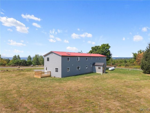 150 Dubois Road, Hammond, NY 13646