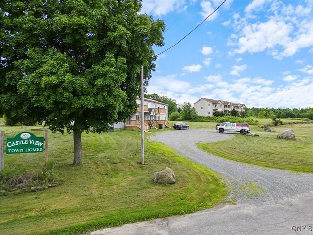 150 Dubois Road, Hammond, NY 13646