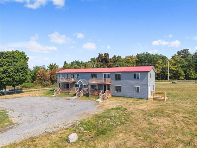 150 Dubois Road, Hammond, NY 13646