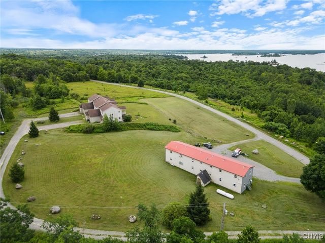 150 Dubois Road, Hammond, NY 13646