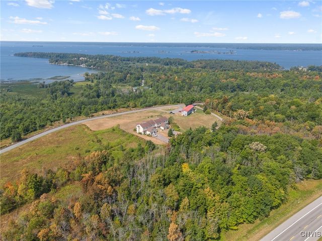 150 Dubois Road, Hammond, NY 13646