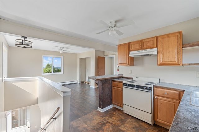 150 Dubois Road, Hammond, NY 13646