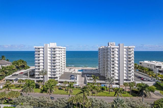 4505 S Ocean Boulevard 103, Highland Beach, FL 33487