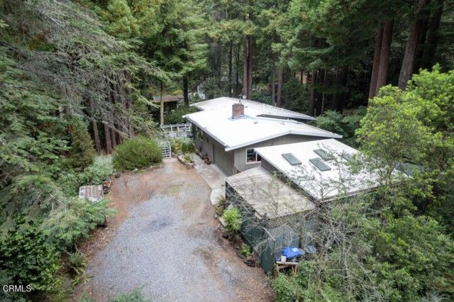 31001 Simpson Lane, Fort Bragg, CA 95437