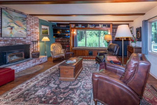 31001 Simpson Lane, Fort Bragg, CA 95437