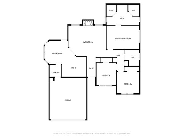 2502 Coach DR, Killeen, TX 76543