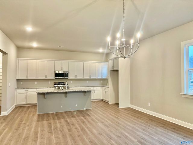 201 Camberly Cove Lane, Meridianville, AL 35759