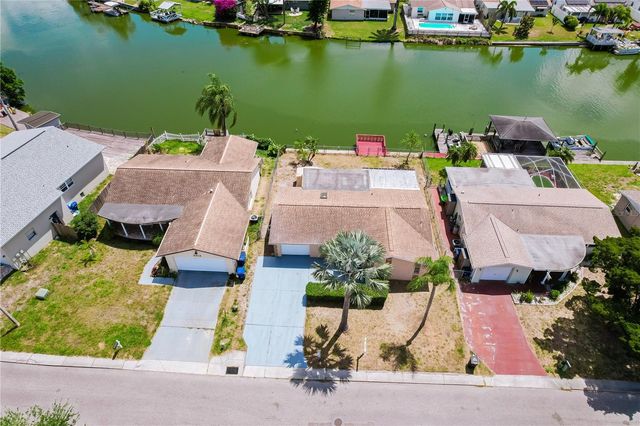 2406 SOCIETY DRIVE, Holiday, FL 34691