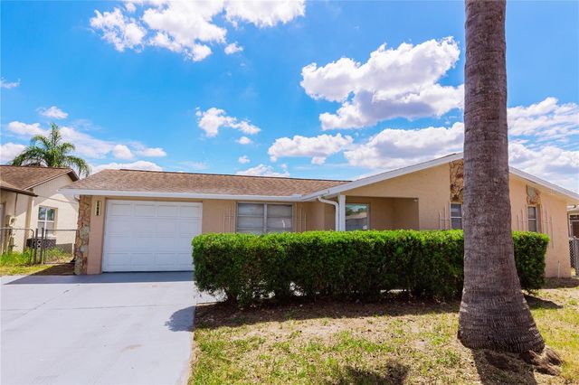 2406 SOCIETY DRIVE, Holiday, FL 34691