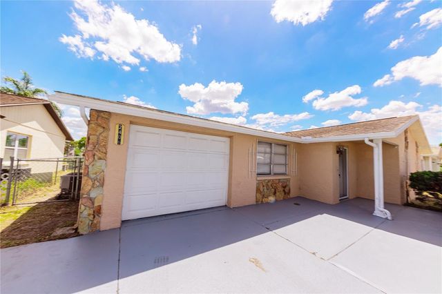 2406 SOCIETY DRIVE, Holiday, FL 34691